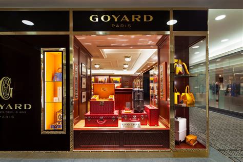 goyard world jp|goyard usa.